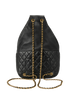 In Seoul Backpack, back view